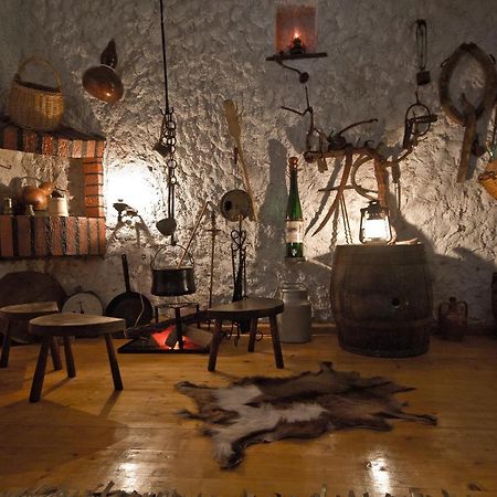 Villa Sailor'S Rustic House à Virpazar Extérieur photo