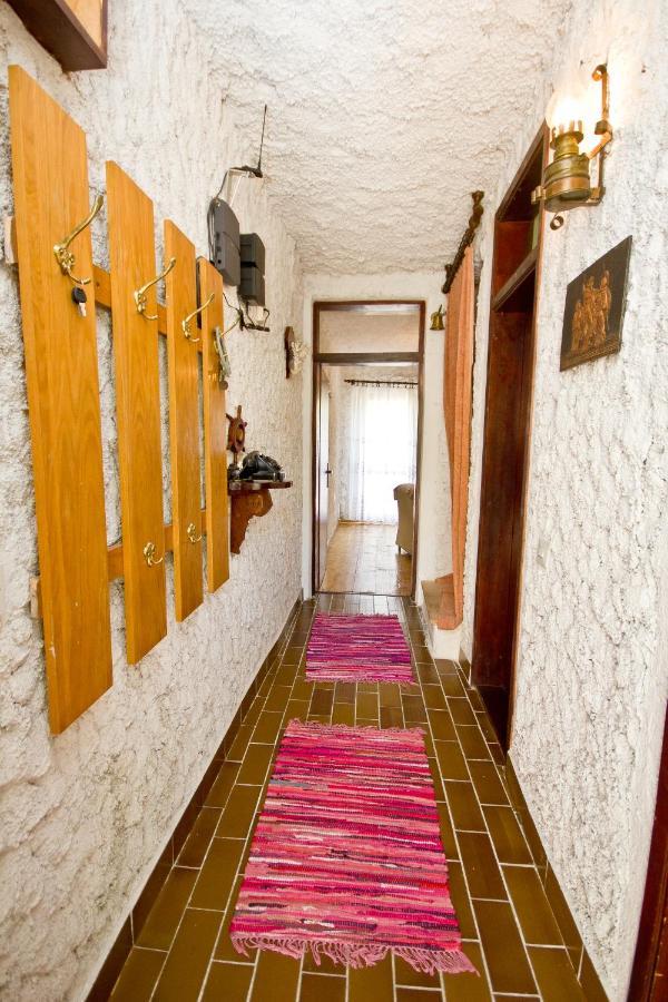 Villa Sailor'S Rustic House à Virpazar Extérieur photo