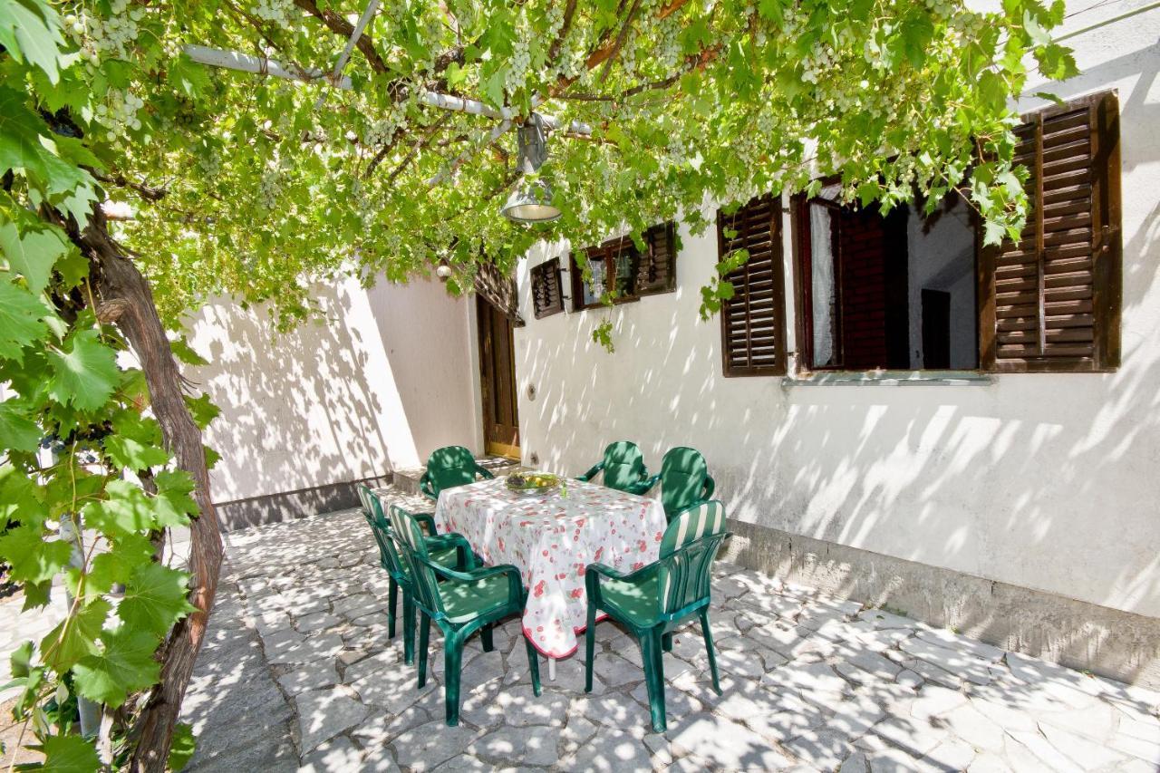 Villa Sailor'S Rustic House à Virpazar Extérieur photo