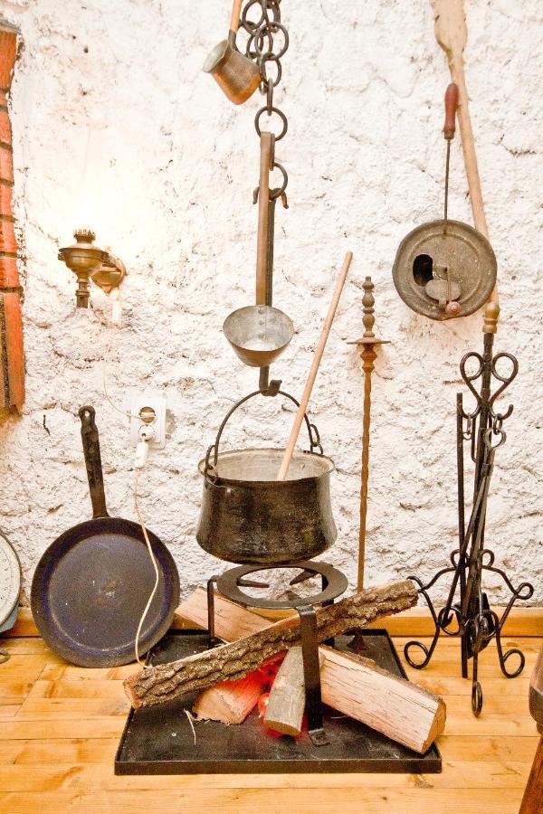 Villa Sailor'S Rustic House à Virpazar Extérieur photo