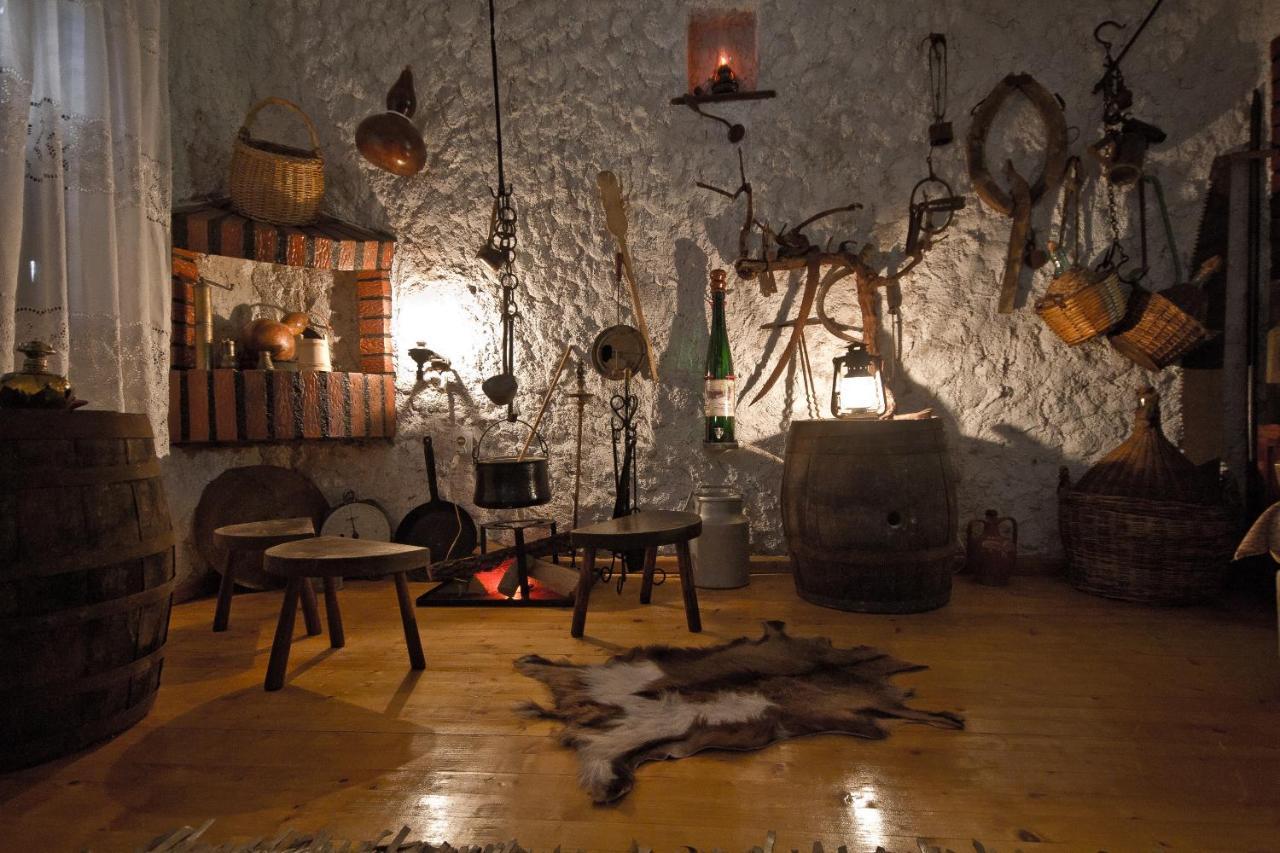 Villa Sailor'S Rustic House à Virpazar Extérieur photo