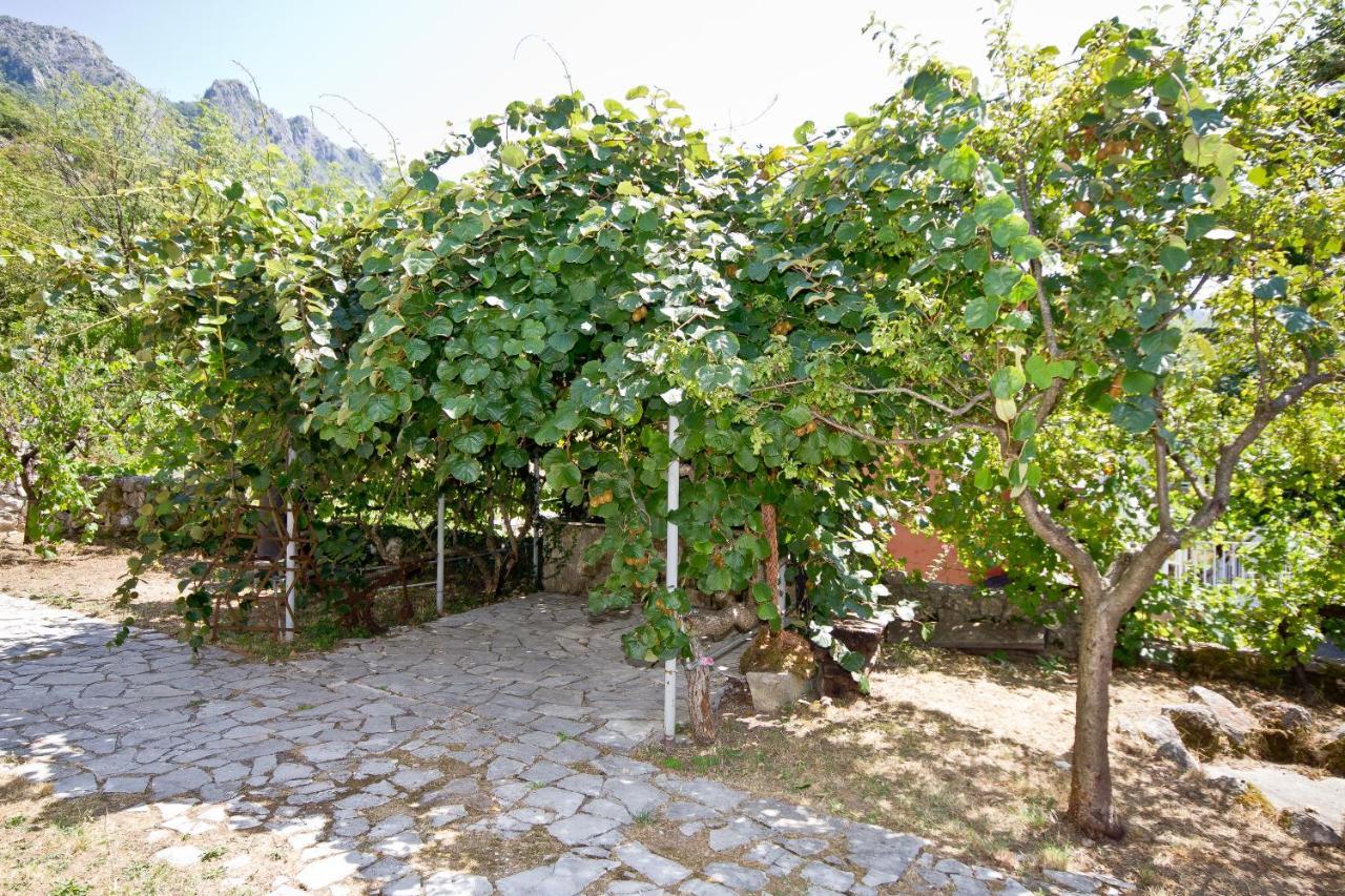Villa Sailor'S Rustic House à Virpazar Extérieur photo