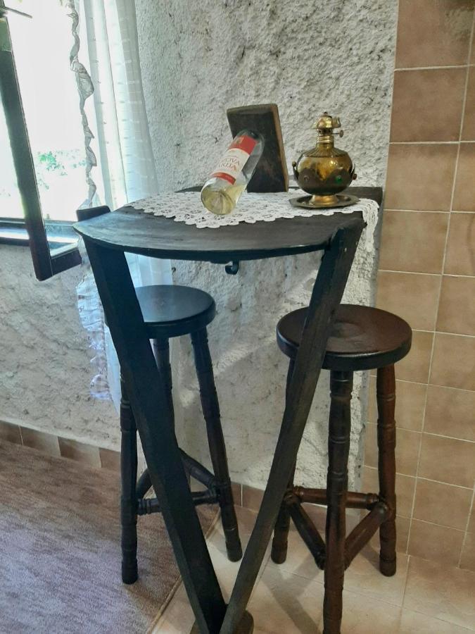 Villa Sailor'S Rustic House à Virpazar Extérieur photo
