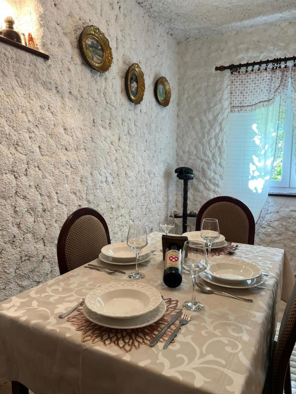 Villa Sailor'S Rustic House à Virpazar Extérieur photo
