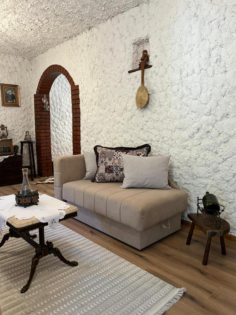 Villa Sailor'S Rustic House à Virpazar Extérieur photo